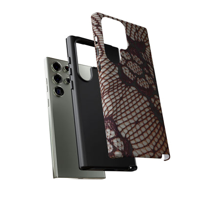 Protective Phone Case – After Dark