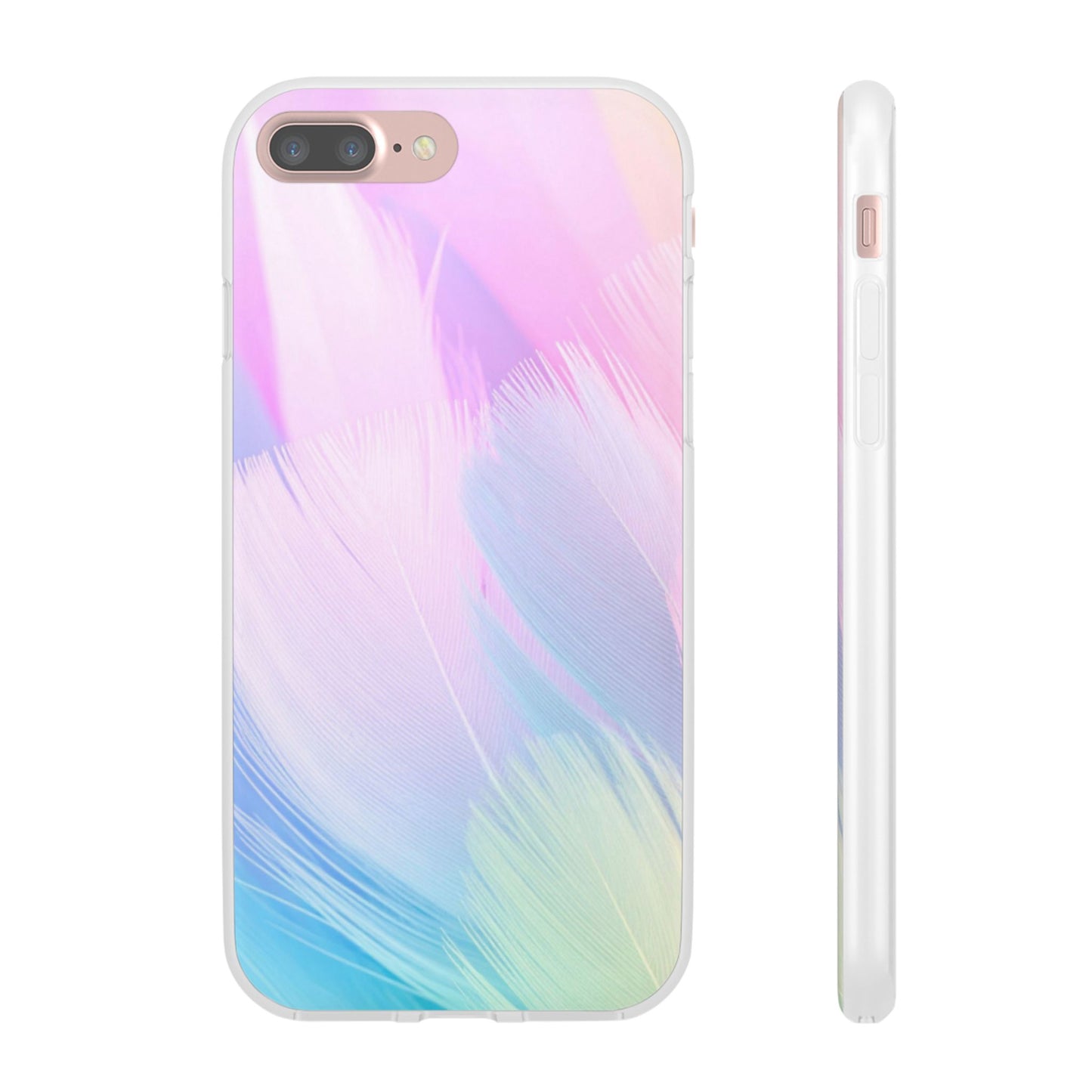 Flexi Case – Candy Wisps