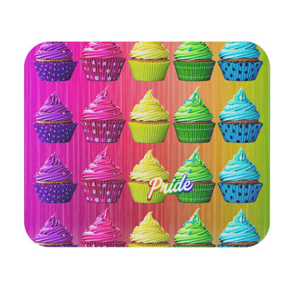Rectangle Mouse Pad – Sweet Pride