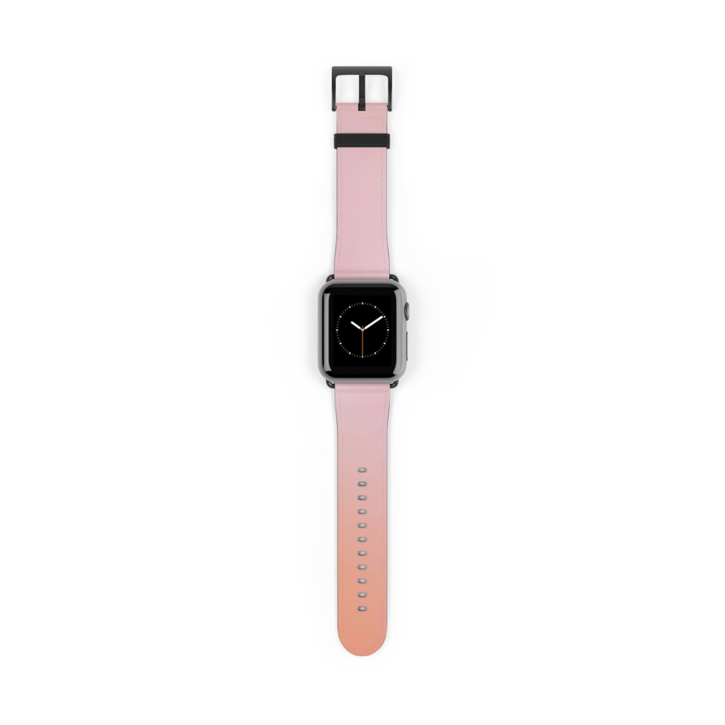 Watch Band – Peachy Calm