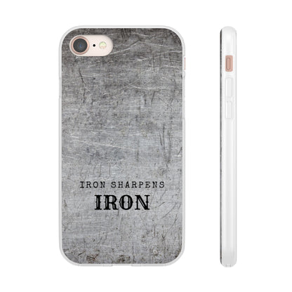 Flexi Case – Forged Steel