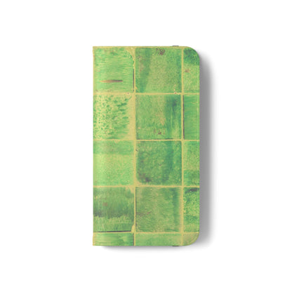 Flip Case – Mosaic Mode