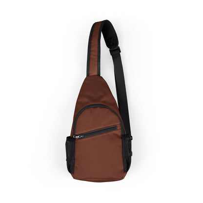 Chest Bag – Cinnamon Cider