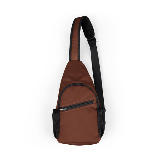 Chest Bag – Cinnamon Cider