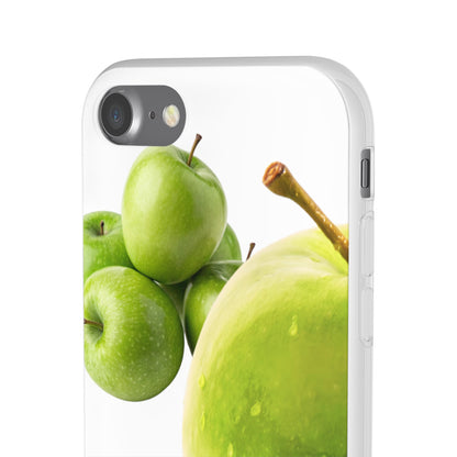 Flexi Case – Apple Focus