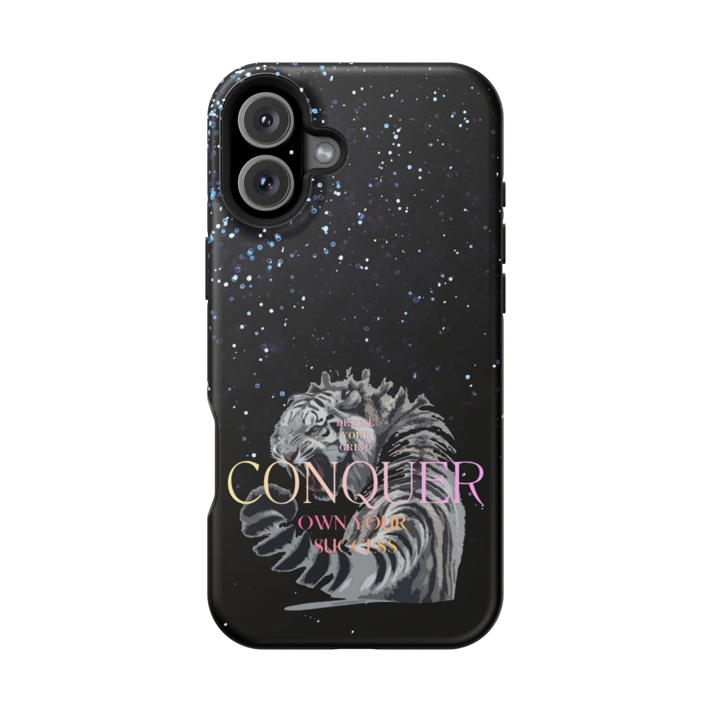 Wireless-Charging Compatible Phone Case – Fearless Grace