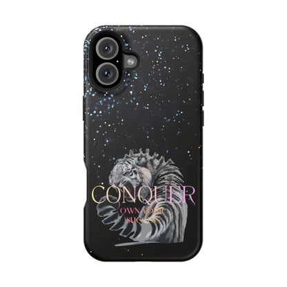 Wireless-Charging Compatible Phone Case – Fearless Grace