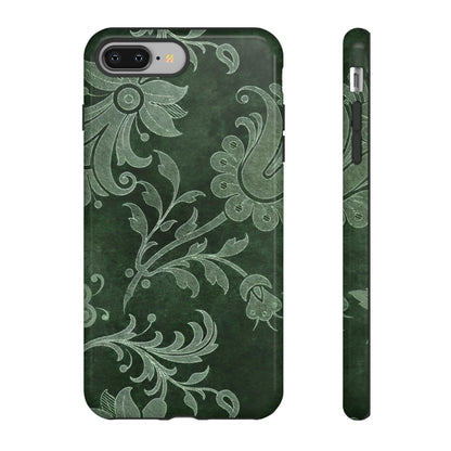 Protective Phone Case – Forest Grace