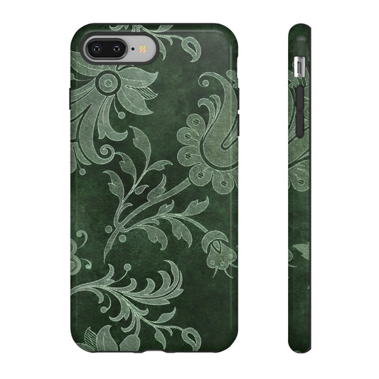 Protective Phone Case – Forest Grace