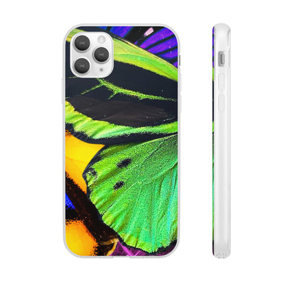 Flexi Case – Lashed Wing