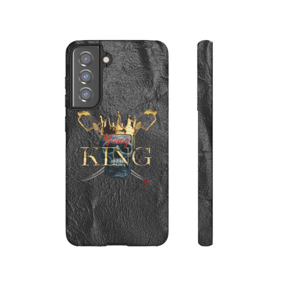 Protective Phone Case – Young King