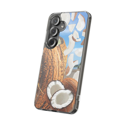Clear Phone Case – Coco Coast