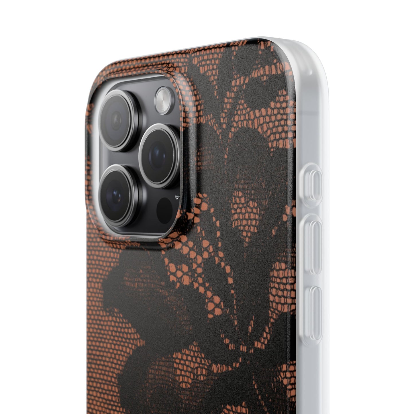 Flexi Case – Ember Lace