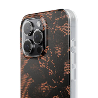 Flexi Case – Ember Lace