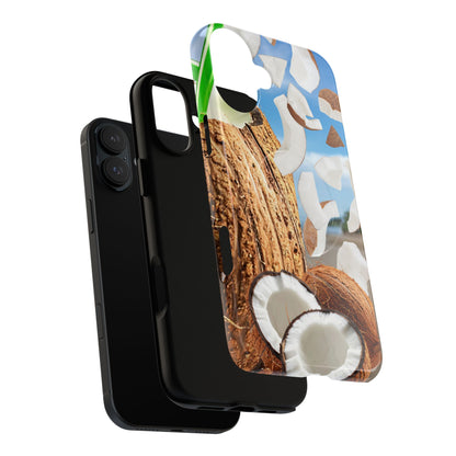 Protective Magnetic Phone Case – Coco Coast