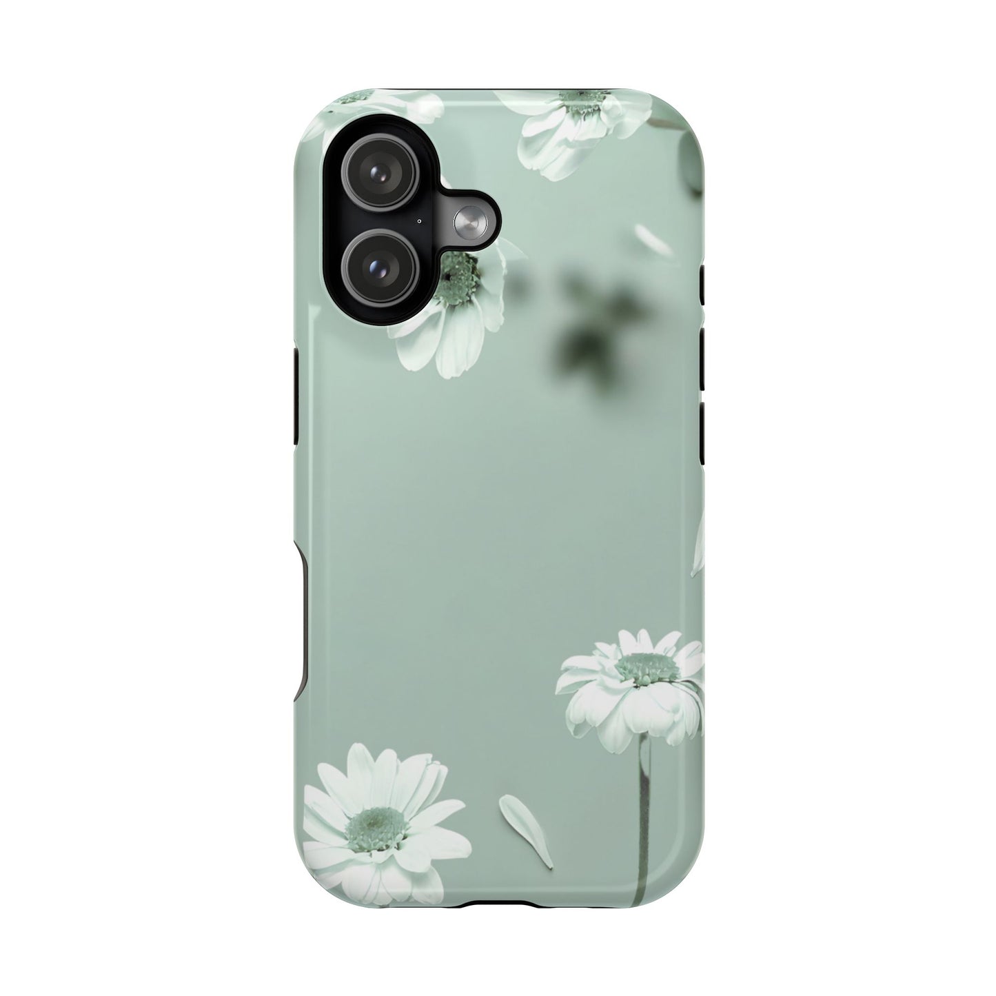 Impact-Resistant Phone Case – Daisy Serenity
