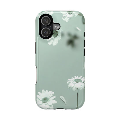 Impact-Resistant Phone Case – Daisy Serenity