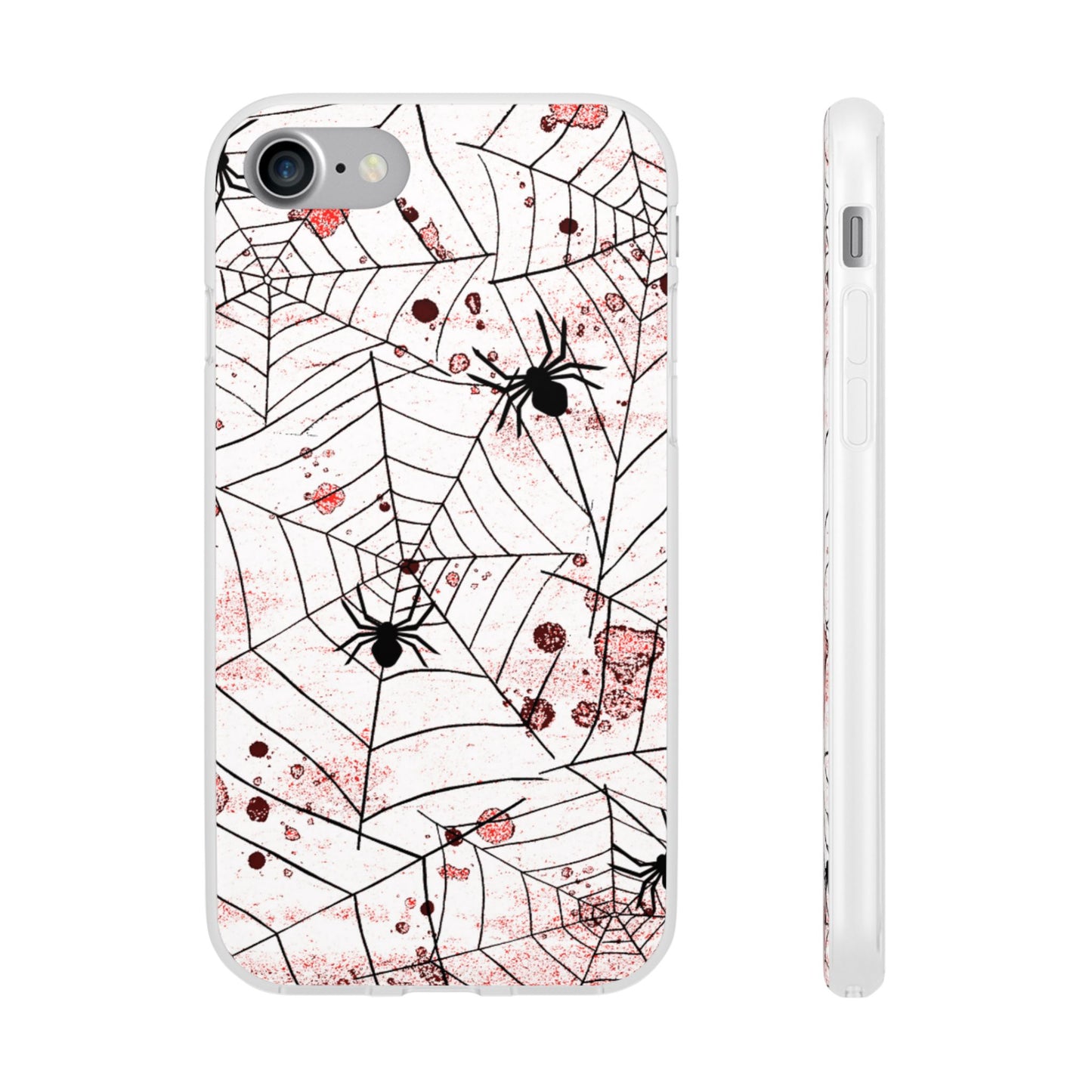 Flexi Case – Blood Web