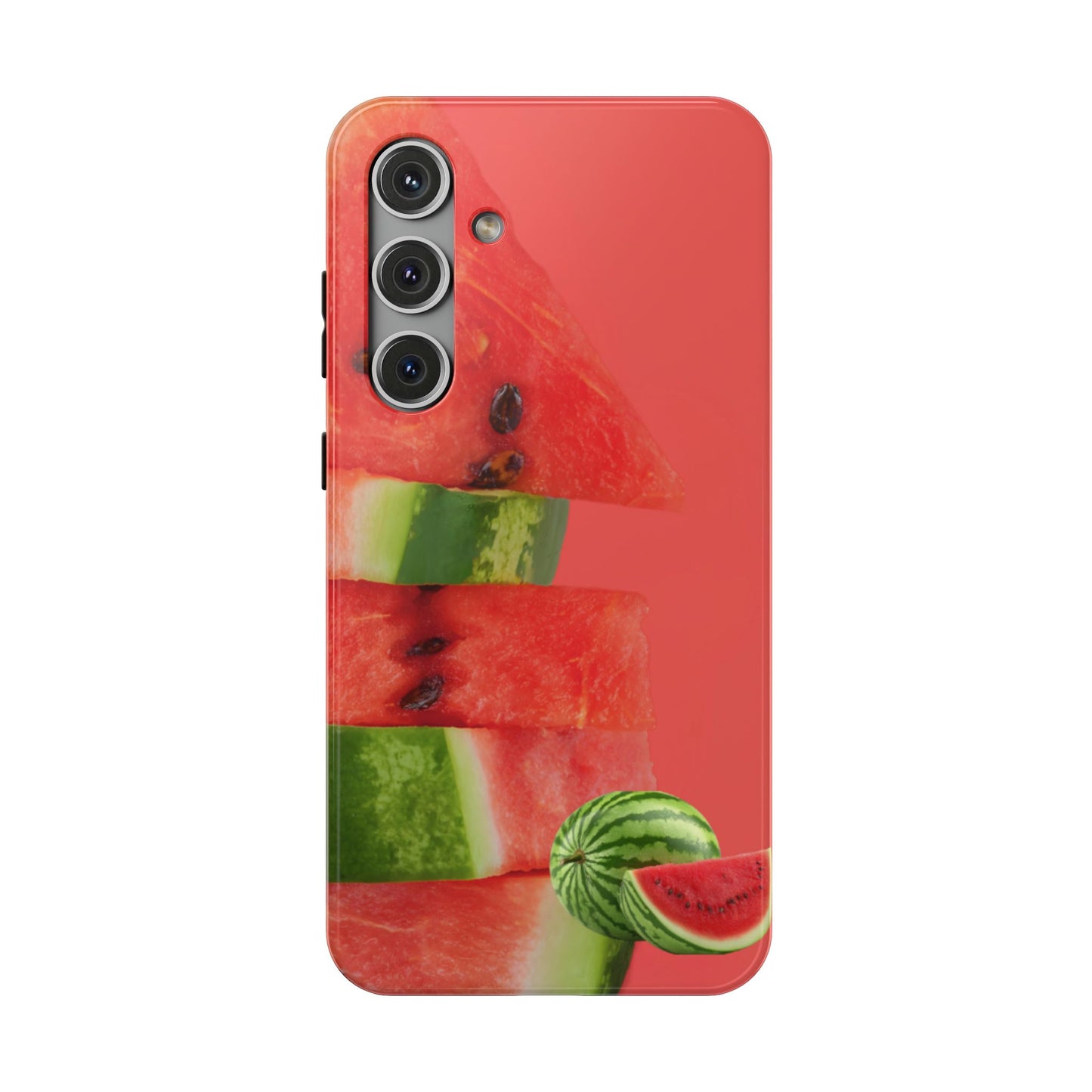 Impact-Resistant Phone Case – Summer Slice