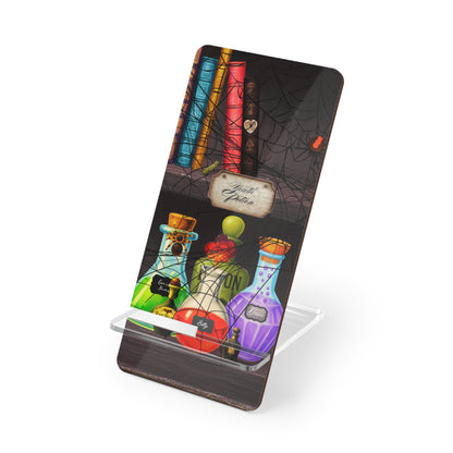 Phone Stand – Wicked Remedies