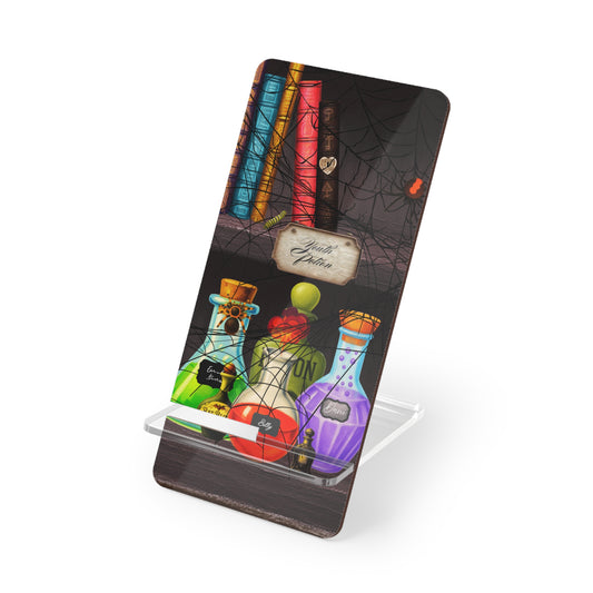 Phone Stand – Wicked Remedies