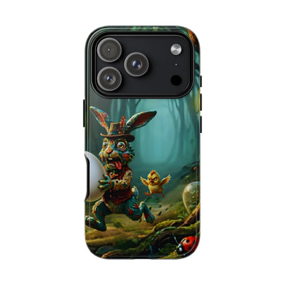 Protective Phone Case – Egg Heist
