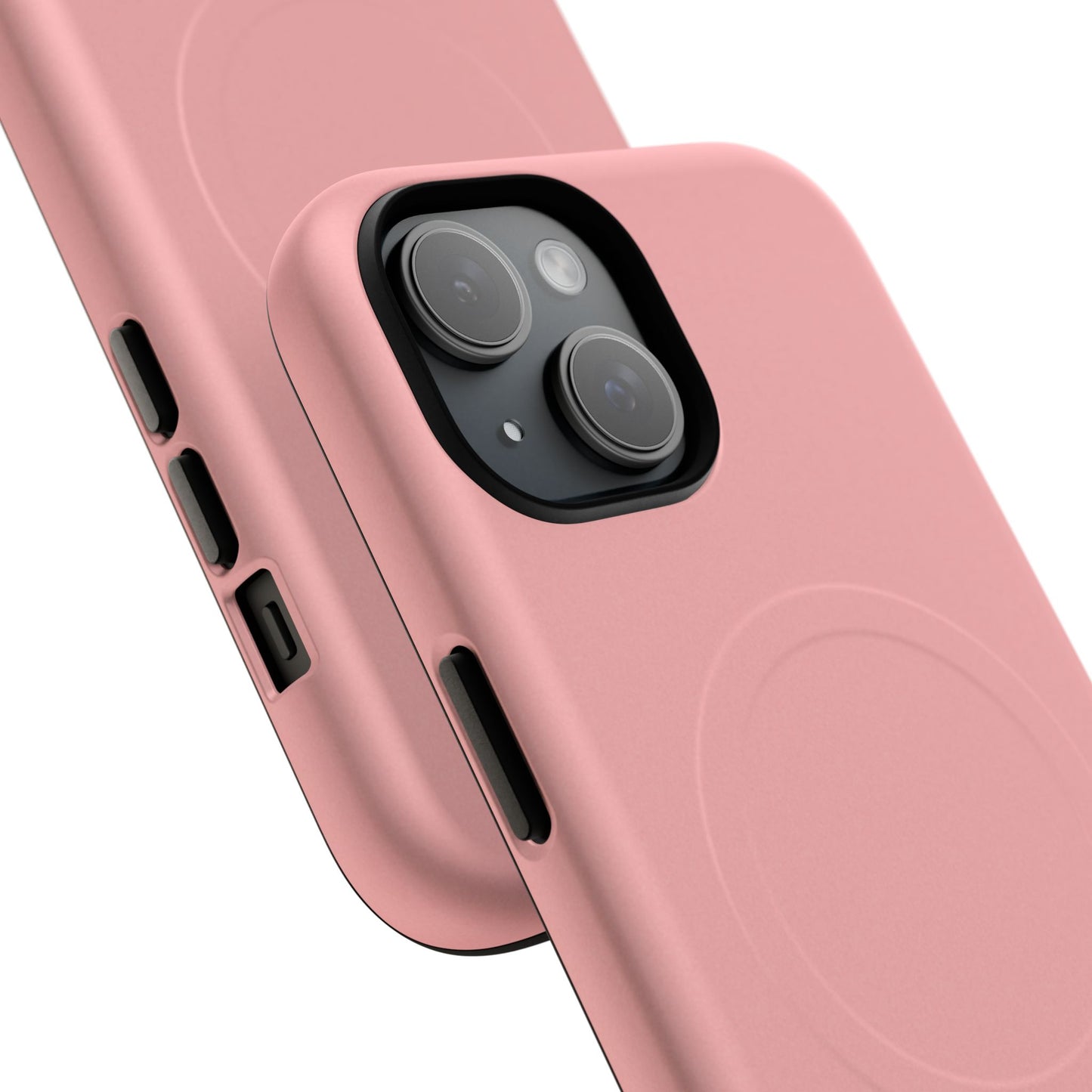 Protective Magnetic Phone Case – Rosy Hush