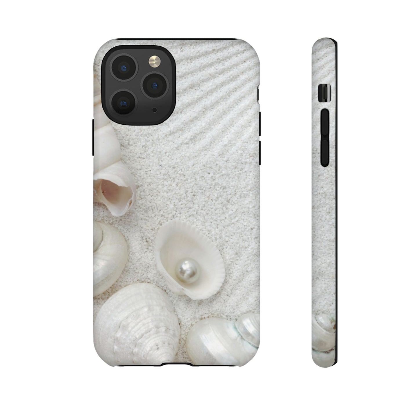 Protective Phone Case – Pearl Shore