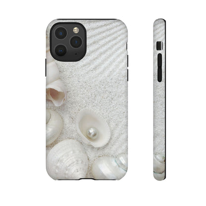 Protective Phone Case – Pearl Shore