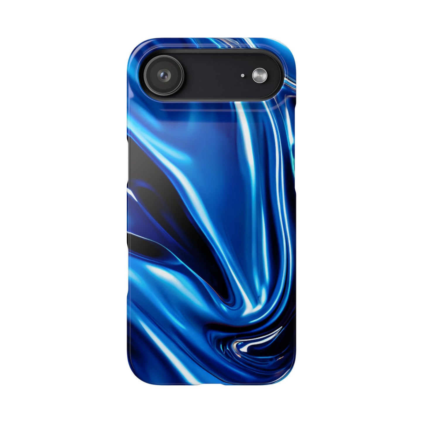 Snap Phone Case – Midnight Surge