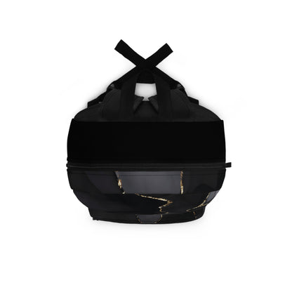 Backpack – Obsidian Vein