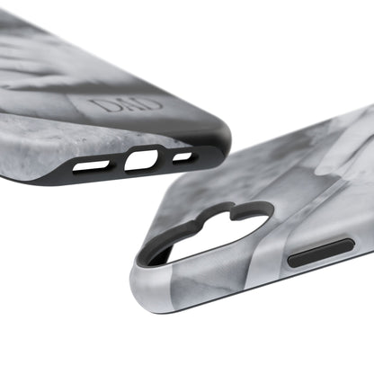 Wireless-Charging Compatible Case – Dad's Legacy