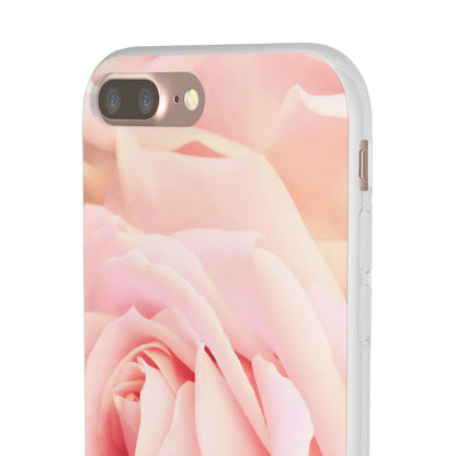 Flexi Case – A Mother’s Rose Embrace