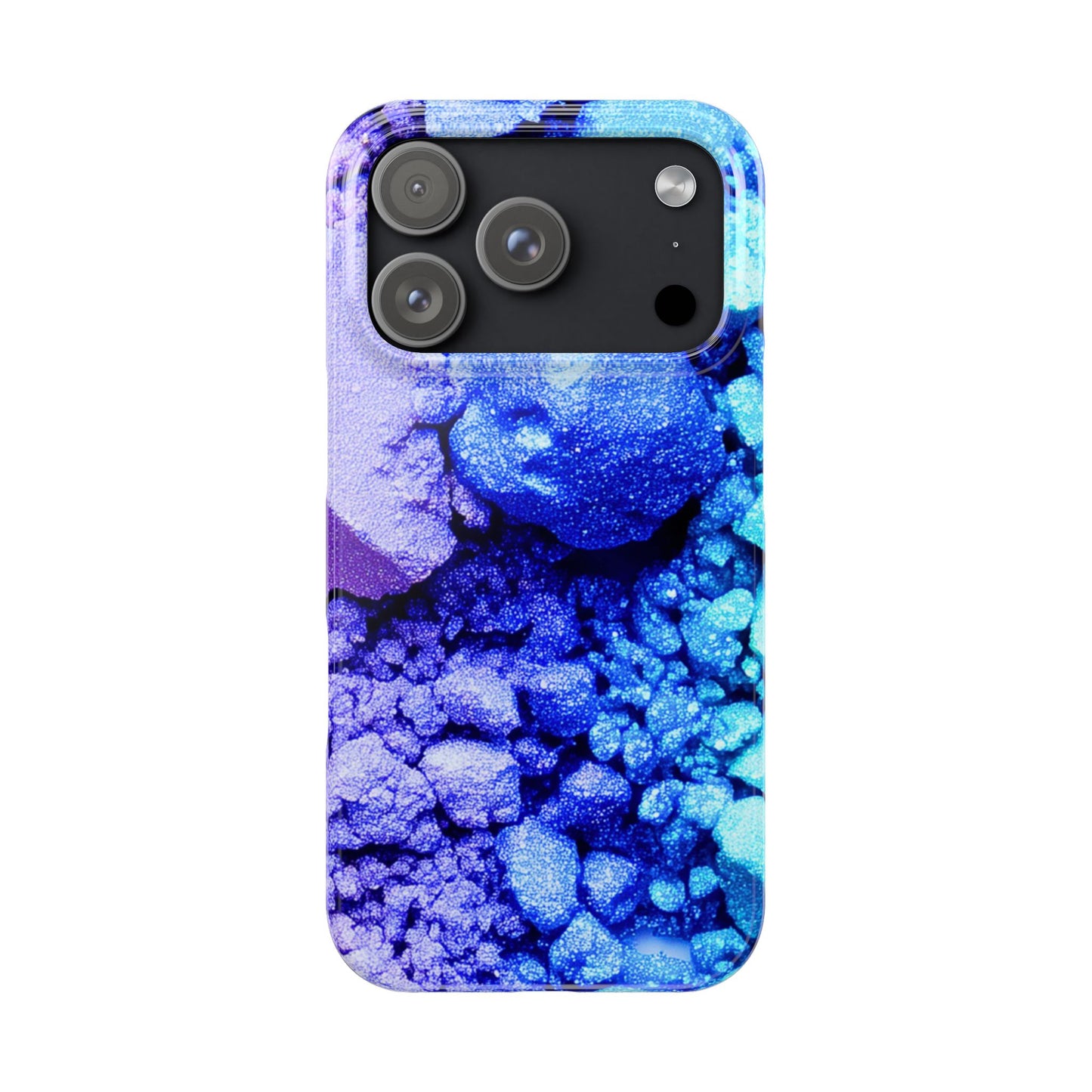 Slim Phone Case – Pigment Play