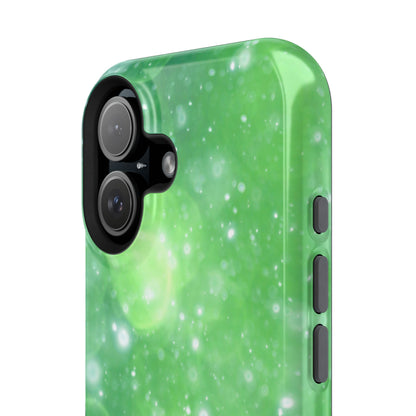 Impact-Resistant Phone Case – Lime Spritz