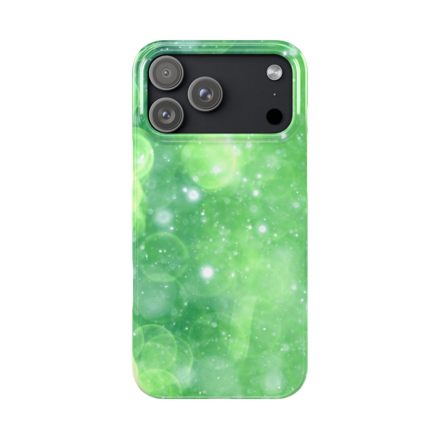 Slim Phone Case – Lime Spritz