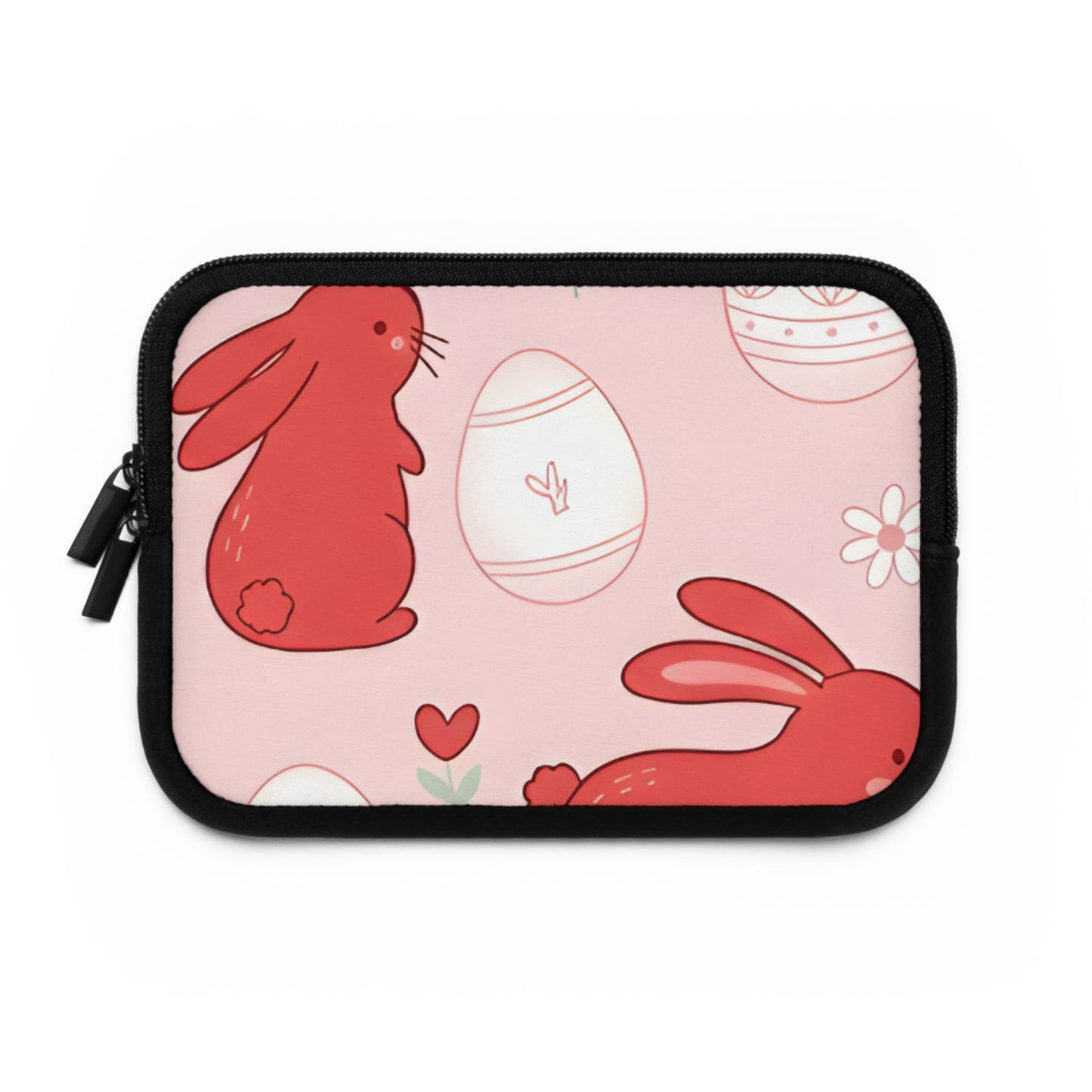 Laptop Sleeve – Hop & Hearts