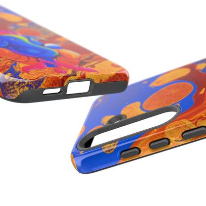 Protective Phone Case – Karma Blaze