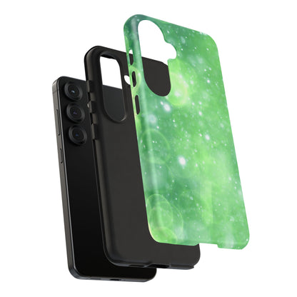 Protective Phone Case – Lime Spritz