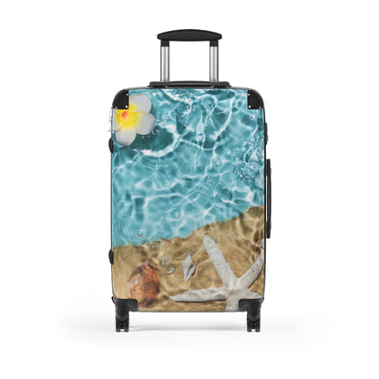 Hardshell Suitcase – Shallow Water