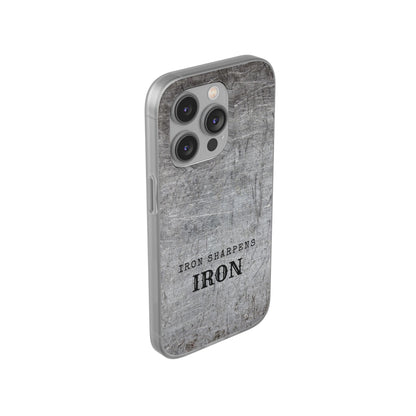 Flexi Case – Forged Steel