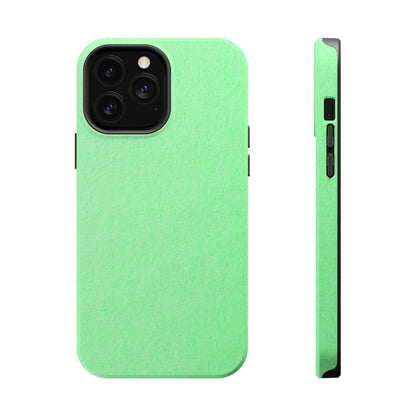 Wireless-Charging Compatible Case – Minted