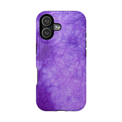 Wireless-Charging Compatible Case – Neon Dusk