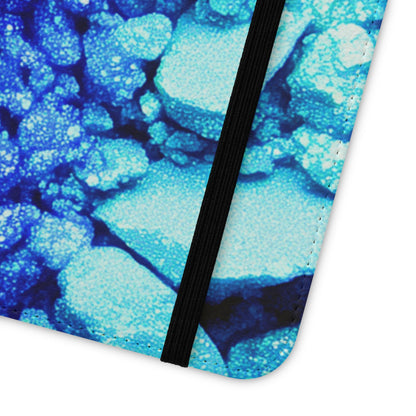 Flip Case – Pigment Play