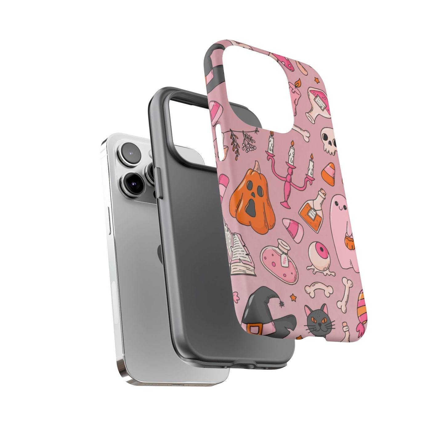 Protective Phone Case – Sugar & Spells