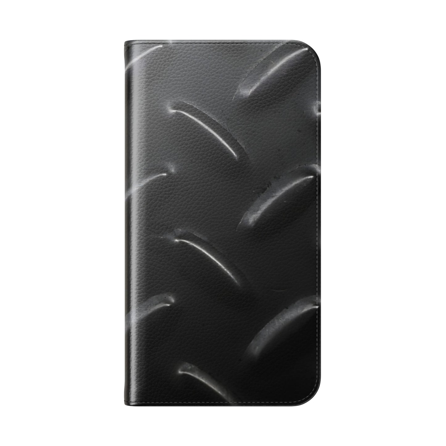 Flip Case – Blackout Plate
