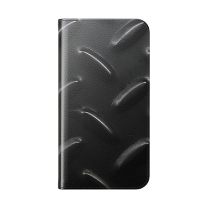 Flip Case – Blackout Plate