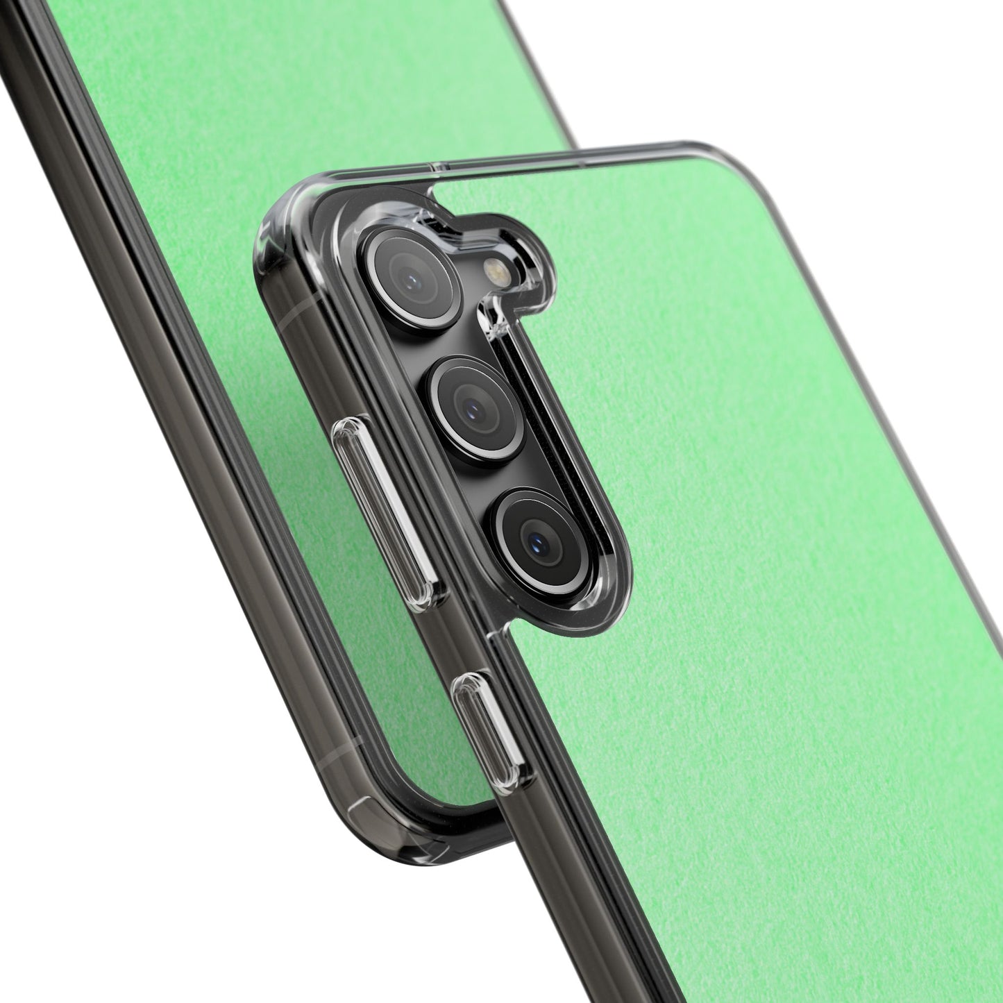 Clear Phone Case – Minted