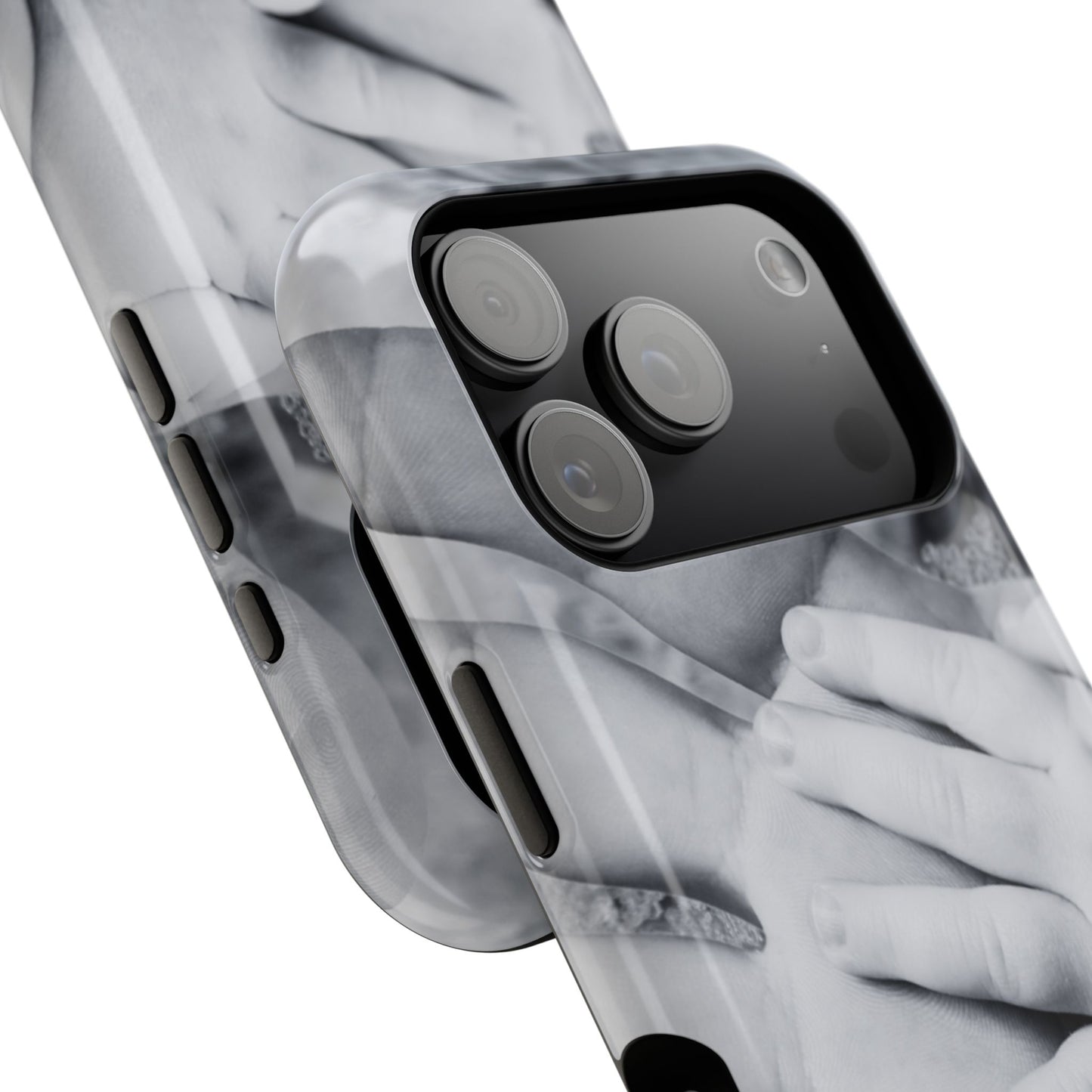 Impact-Resistant Phone Case – Dad's Legacy