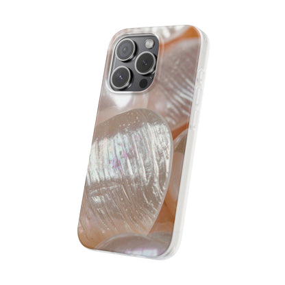 Flexi Case – Blush Pearl